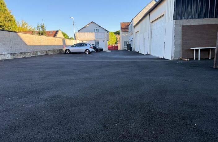 Maison récente 4 pièces - 2 place de parking couvert - terrasse CHARTRES — photo 4