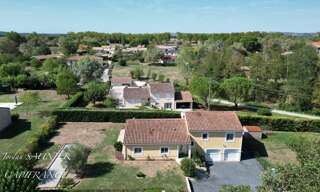 Maison 6 Pièces 135 m² à vendre à Revel (31250)