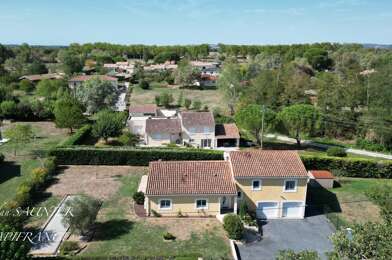 Maison 6 pièces 348000 €