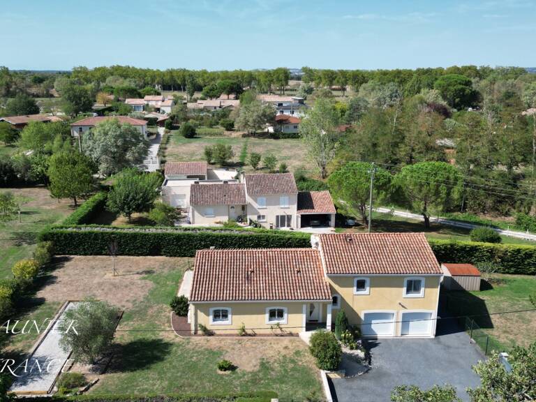Maison à vendre 135m2 - 6 pièces REVEL (31) — photo 1