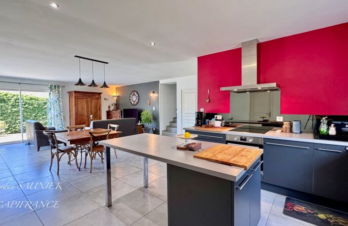 Maison à vendre 135m2 - 6 pièces REVEL (31) — photo 4