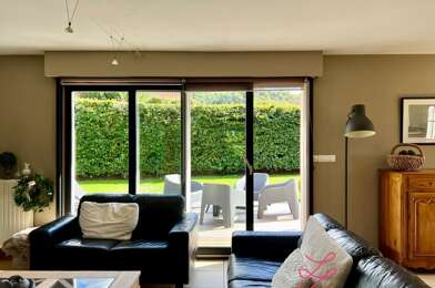Maison 4 pièces 299900 €