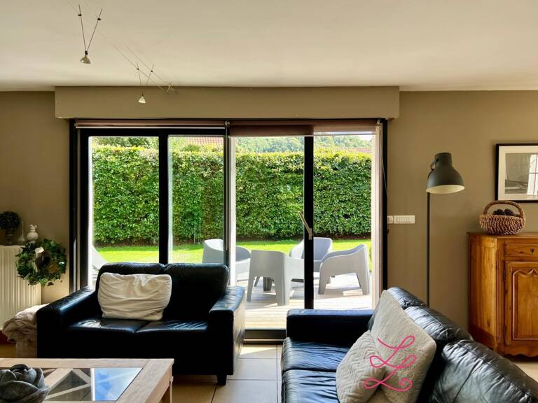 Maison à vendre 4 pièces proche de SAMER (62) — photo 1
