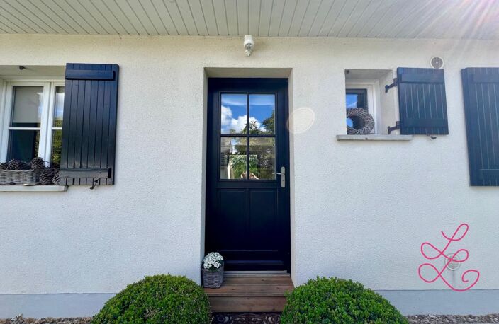 Maison à vendre 4 pièces proche de SAMER (62) — photo 2