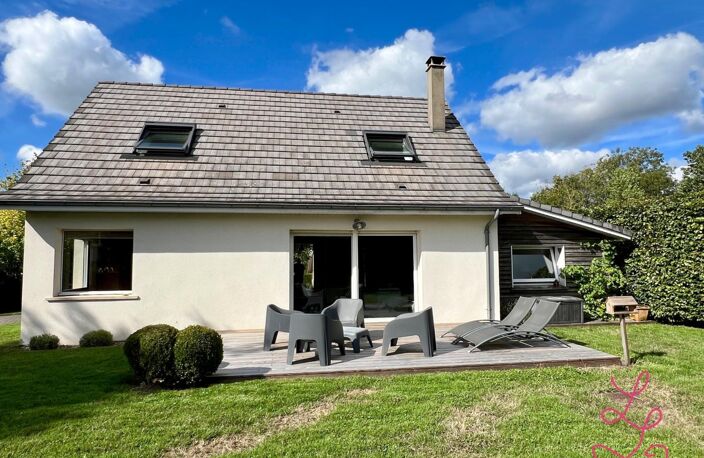 Maison à vendre 4 pièces proche de SAMER (62) — photo 3