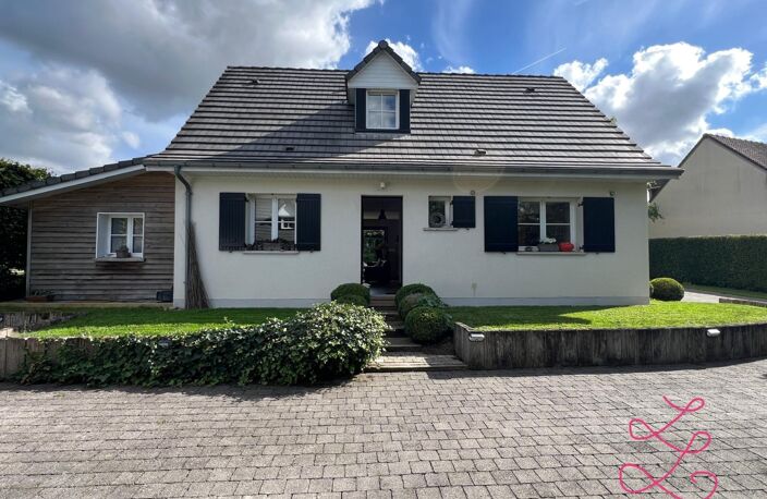 Maison à vendre 4 pièces proche de SAMER (62) — photo 4