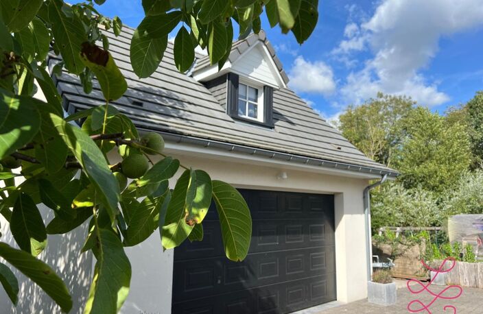 Maison à vendre 4 pièces proche de SAMER (62) — photo 5