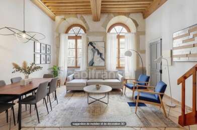 Appartement 1 pièces 214000 €
