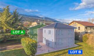 Maison 3 Pièces 100 m² à vendre à Crozet (01170)