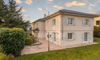 Maison 3 Pièces 100 m² à vendre à Crozet (01170)