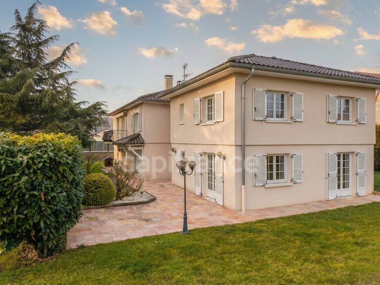 Maison à vendre 3 pièces CROZET (01) — photo 1