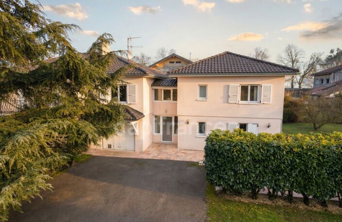 Maison à vendre 3 pièces CROZET (01) — photo 2