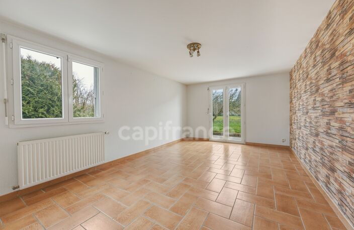 Maison à vendre 3 pièces CROZET (01) — photo 3