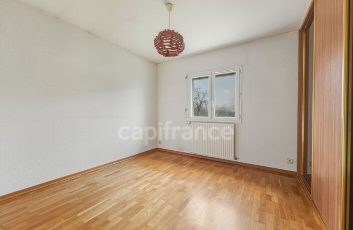 Maison à vendre 3 pièces CROZET (01) — photo 4