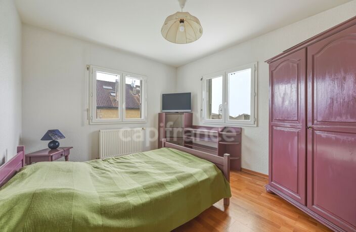 Maison à vendre 3 pièces CROZET (01) — photo 5