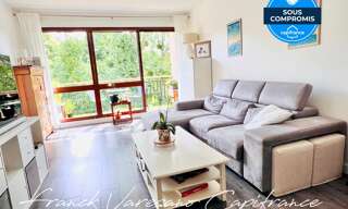 Appartement 5 Pièces 103 m² à vendre à Noisy-le-Roi (78590)