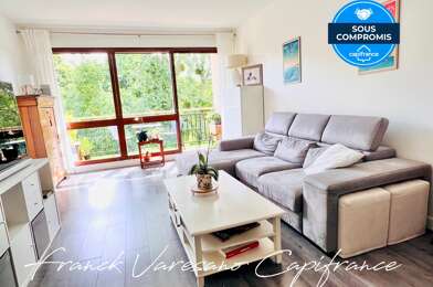 Appartement 5 pièces 386000 €