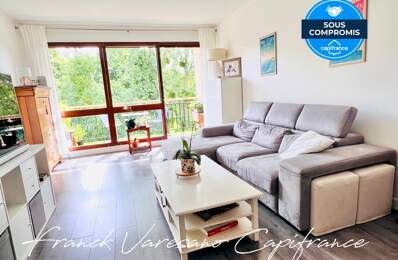 NOISY LE ROI appartement Familial rénové 3 chambres 103 m² — photo du bien