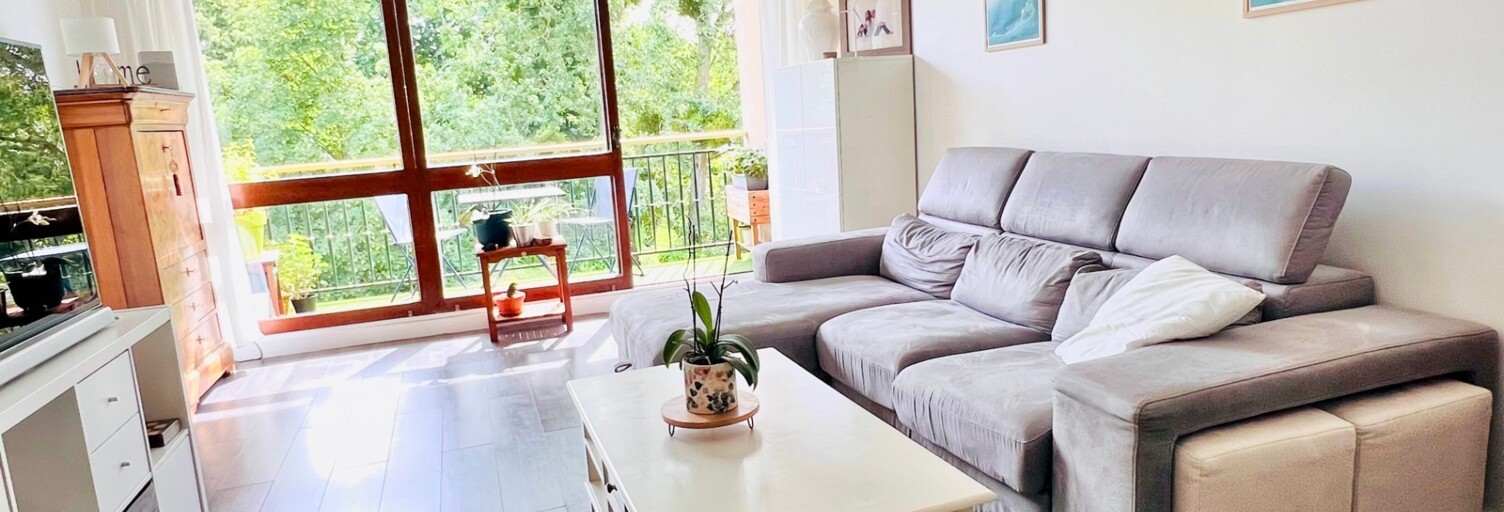 Appartement 5 Pièces 103 m² à vendre à Noisy-le-Roi (78590)