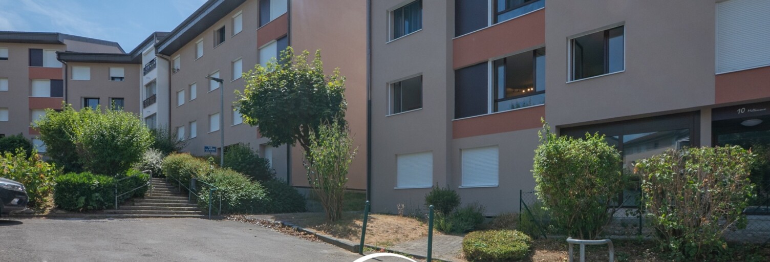 Appartement 2 Pièces 48 m² à vendre à Annecy (74960)