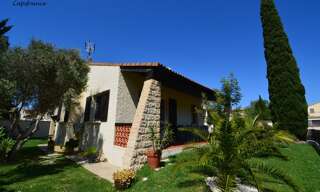 Maison 4 Pièces 108 m² à vendre à Arles (13129)