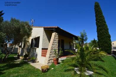 Maison 4 pièces 379000 €