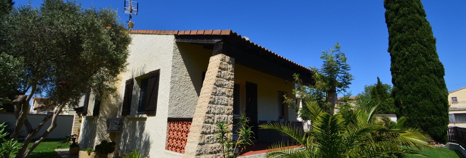 Maison 4 Pièces 108 m² à vendre à Arles (13129)