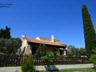 Villa à vendre 4 pièces SALIN DE GIRAUD (13)sans mitoyenneté — photo 3
