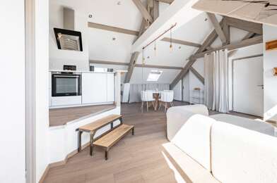 Appartement 3 pièces 235000 €