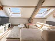 Appartement T3 58m2 - DIJON MONGE CREBILLON — photo 2
