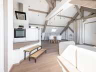 Appartement T3 58m2 - DIJON MONGE CREBILLON — photo 3