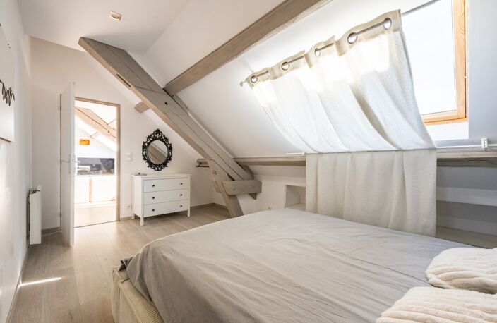 Appartement T3 58m2 - DIJON MONGE CREBILLON — photo 5