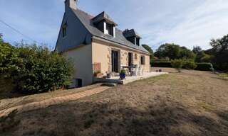Maison 4 Pièces 100 m² à vendre à Guern (56310)