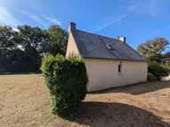 GUERN JOLIE MAISON NÉO BRETONNE AVEC UNE VIE DE PLAIN PIED DE 4 PIECES DE 100M² ENVIRON SUR PARCELLE DE 911m² — photo 3