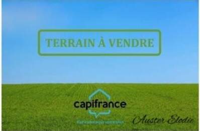 Terrain à vendre  LE MOULE (971) — photo du bien