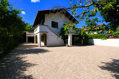 Maison 8 pièces 355000 €