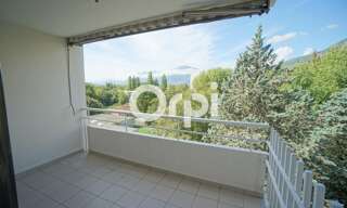 Appartement 3 Pièces 77 m² à louer à Meylan (38240)