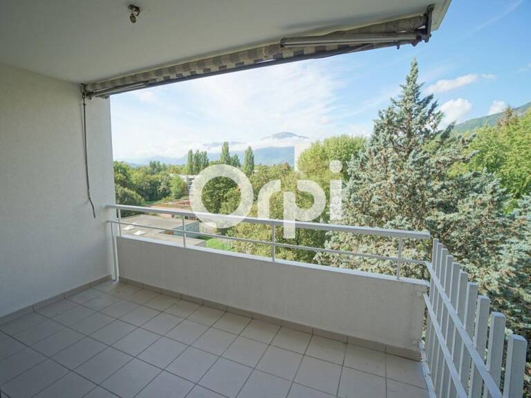 Appartement Meylan 3 pièce(s) 77.23 m2 — photo 1