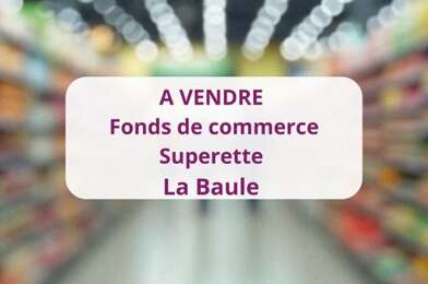 Commerce  89000 €