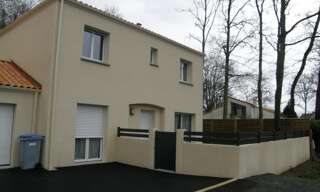 Maison 7 Pièces 120 m² à louer à Basse-Goulaine (44115)