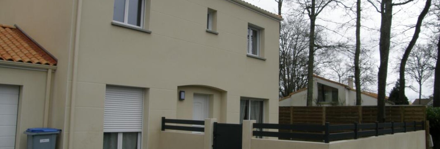 Maison 7 Pièces 120 m² à louer à Basse-Goulaine (44115)
