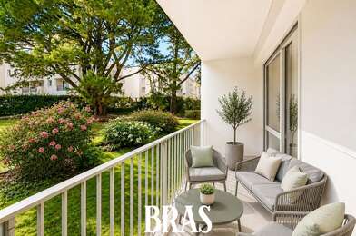 Appartement 2 pièces 159000 €