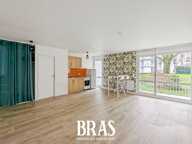 Appartement Vannes 2 pièce(s) 46.76 m2 — photo 3