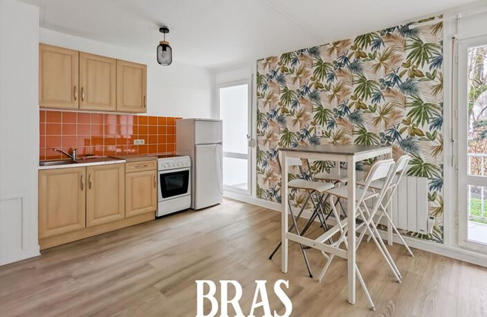 Appartement Vannes 2 pièce(s) 46.76 m2 — photo 4