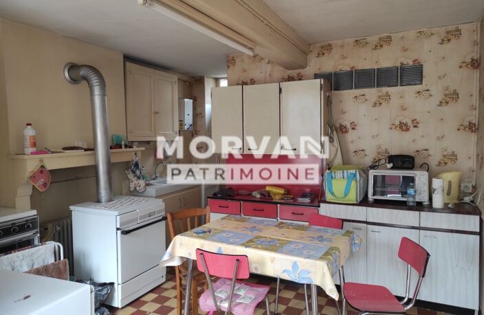 Dans la capitale Morvandelle — photo 3