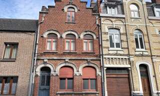 Maison 6 Pièces 102 m² à vendre à Armentières (59280)