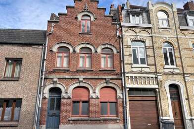 Maison 6 pièces 212000 €