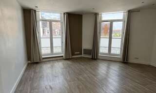 Appartement 1 Pièce 29 m² à louer à Tourcoing (59200)