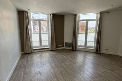 Appartement 1 pièces 475 €