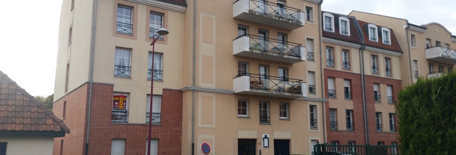 Appartement 3 Pièces 64 m² à louer à Wambrechies (59118)